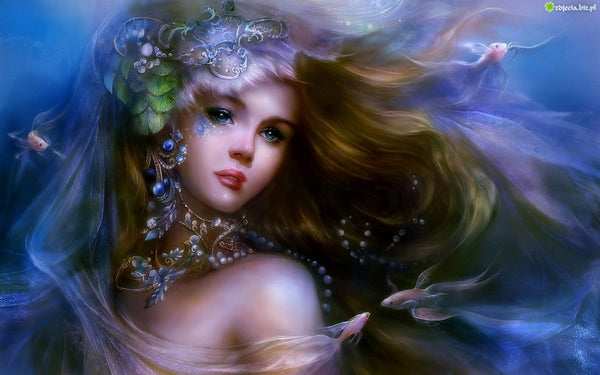 An Overview of our Mermaid Adventures
