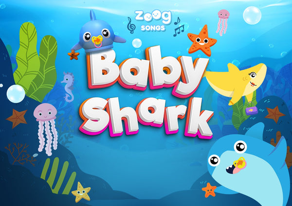 Baby Shark